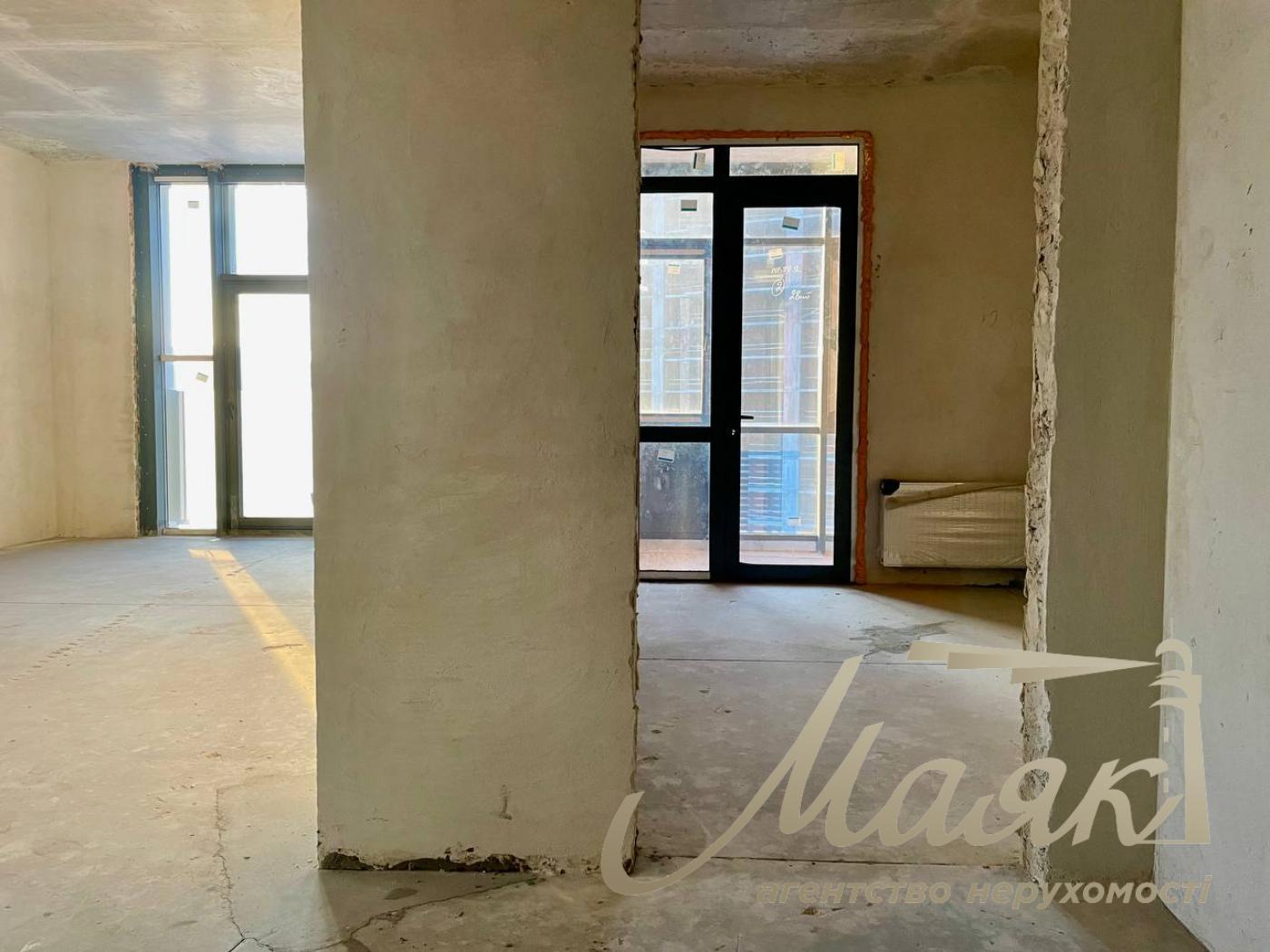 Продаж квартири 83м2 у ЖК "Новопечерські Липки", Печерськ, Київ