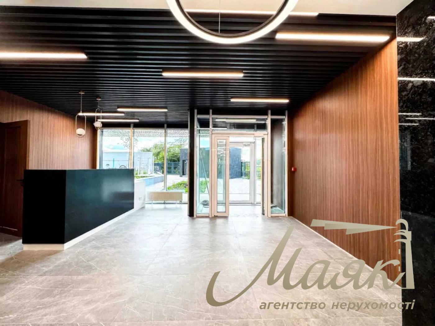 Продаж 2-кімнатної квартири ЖК Nordica, вул. Залізничне шосе (Верхогляда)