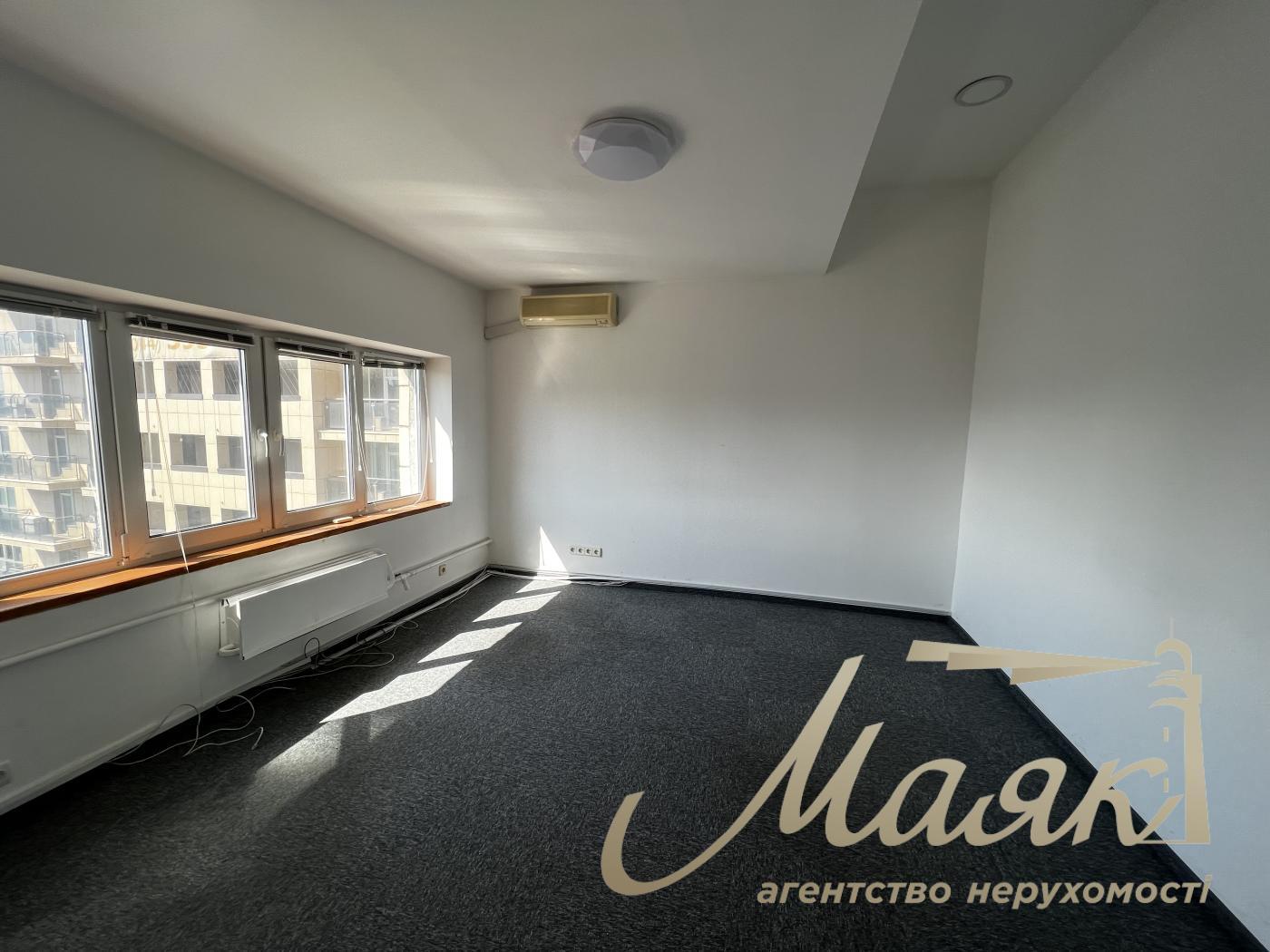 Office space for rent 160m2, Antonovicha st. 103A, Pechersk