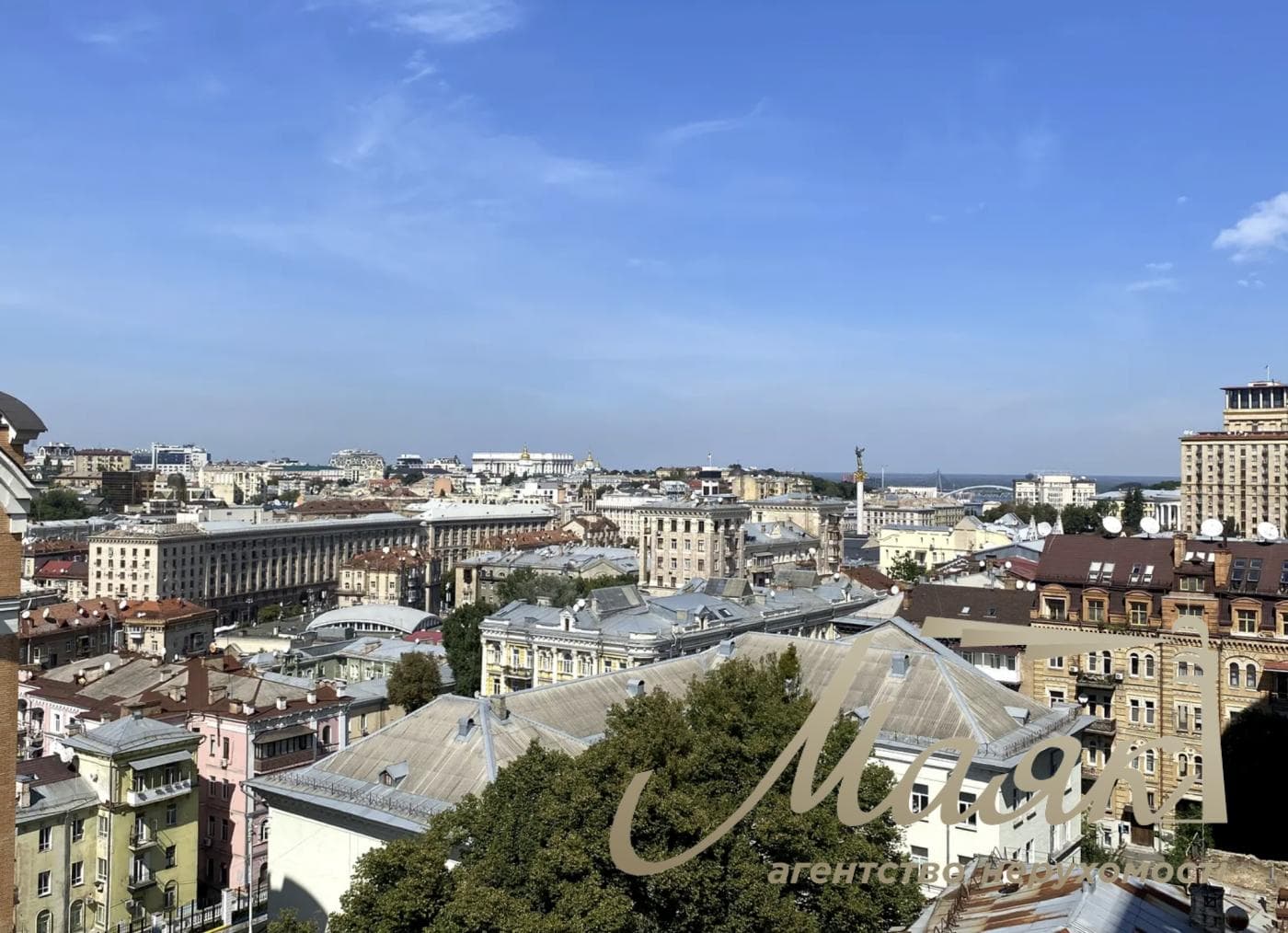 Продаж 4х-кімнатної квартири, вул. Лютеранська, Печерськ