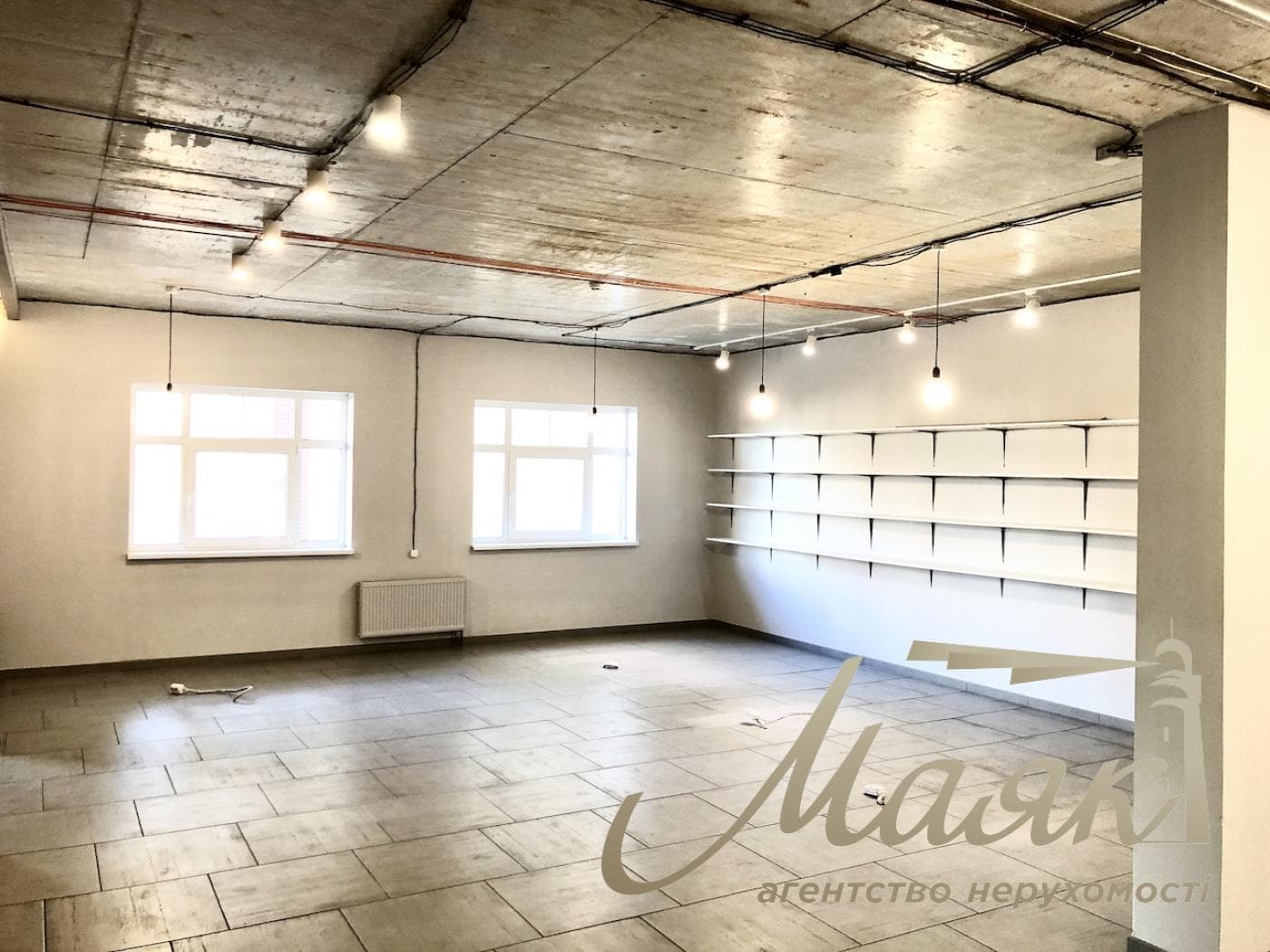 Rent office 120 sq.m.sq. Degtyarnaya str., Podol