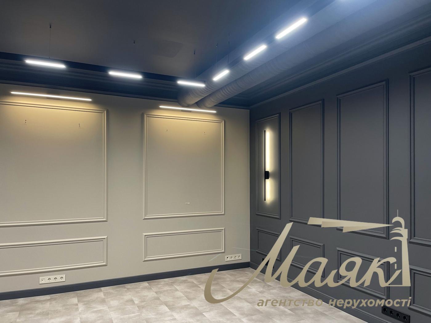 Оренда офісу 560м2 БЦ Infinity вул. Саксаганського, 53\80 Печерськ