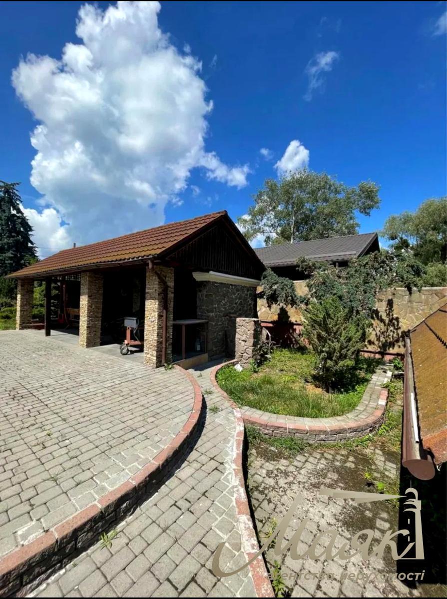 Оренда будинку 753м2 з виходом до води Київ, Чапаєвка, Віта-Литовська, Риболовецька просп.