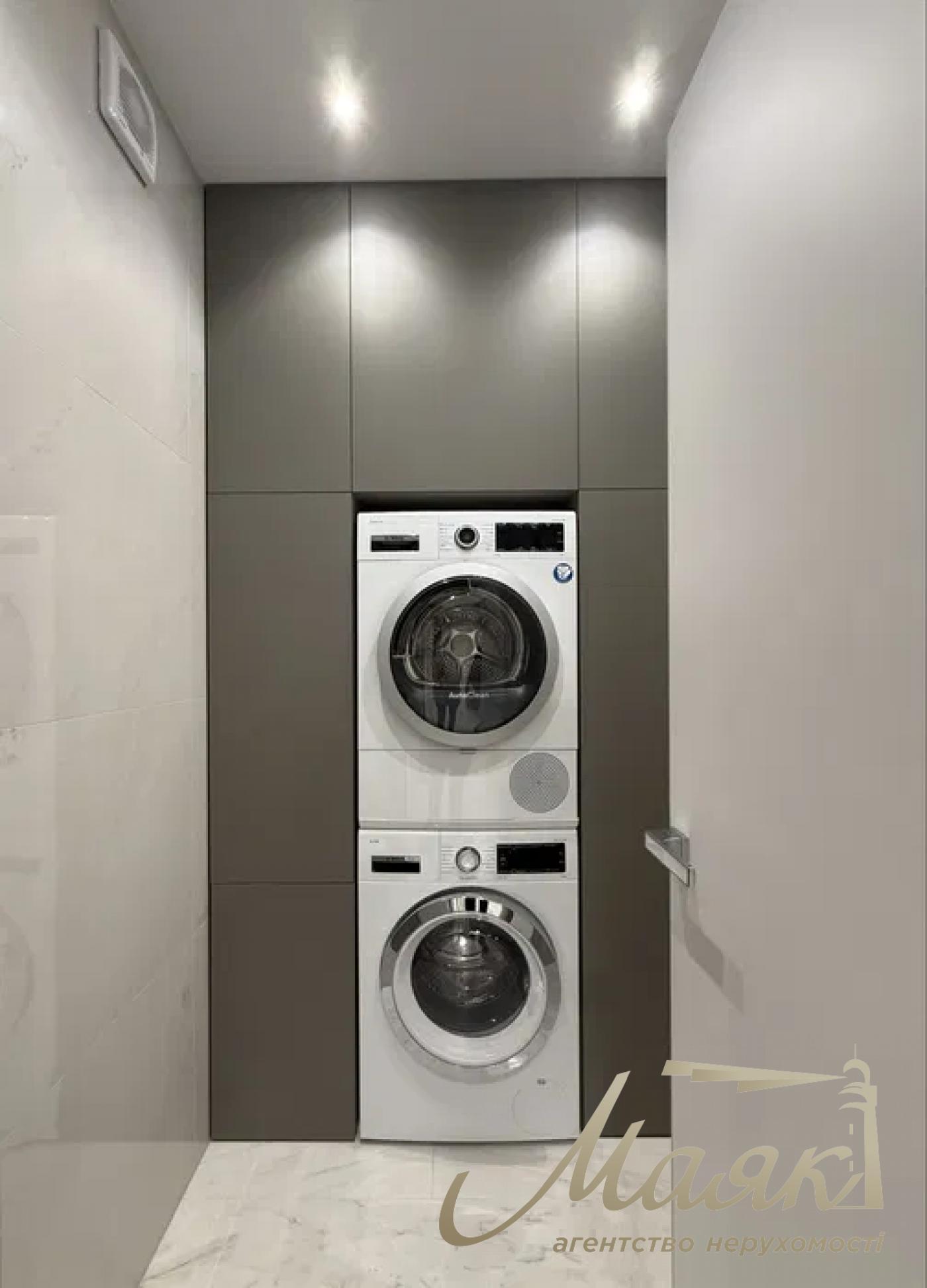 Оренда 4-кімнатної квартири 149м2 у ЖК Французький квартал-2, вул. Маккейна 3а, Печерськ