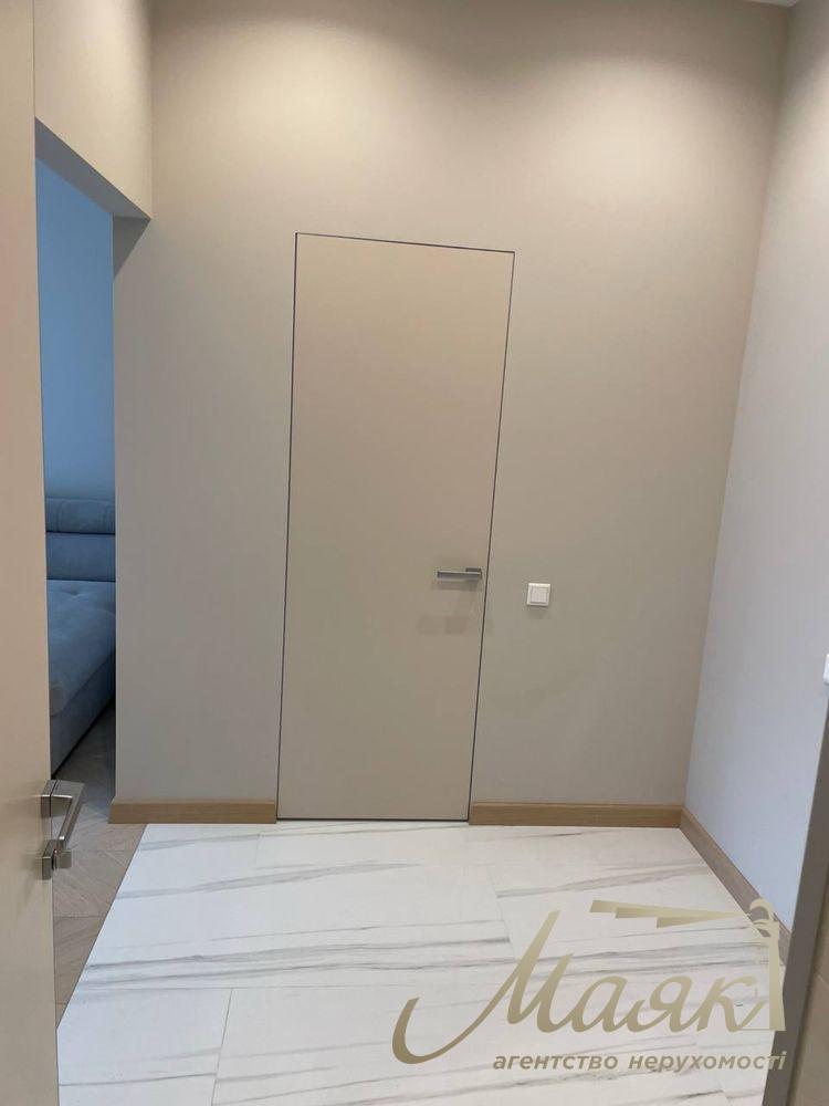 Продажа 2-комнатной квартиры ЖК Новопечерские липки, ул. А.Верхогляда/Драгомирова,15Б, Печерский район, Киев