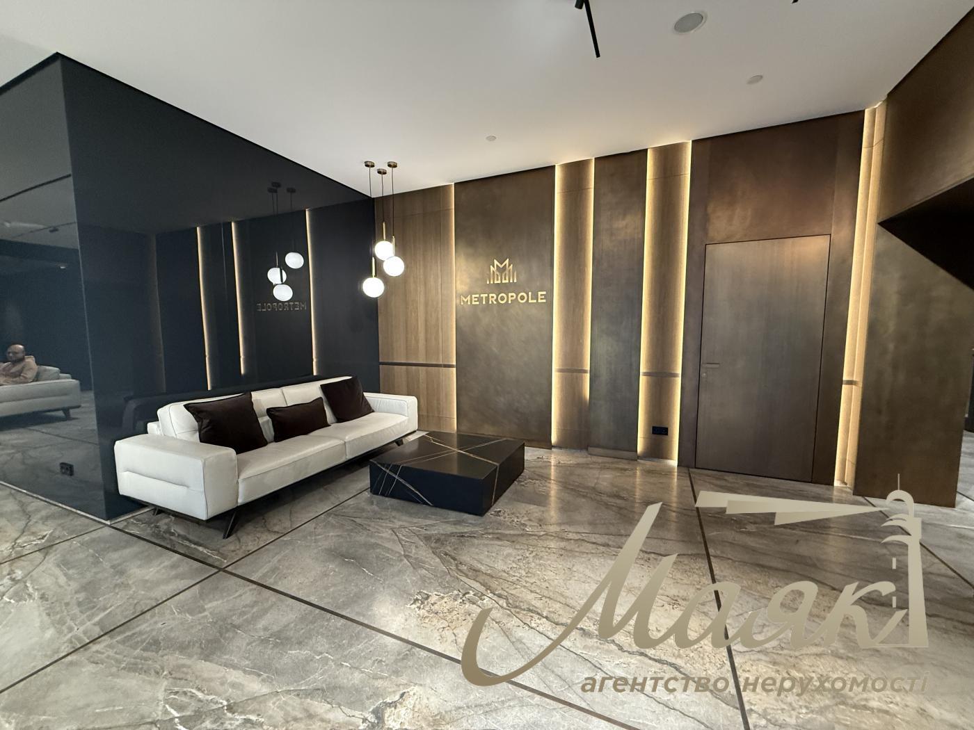 Office for sale in Metropole residential complex, st. Predslavinskaya, Pechersk, Kyiv