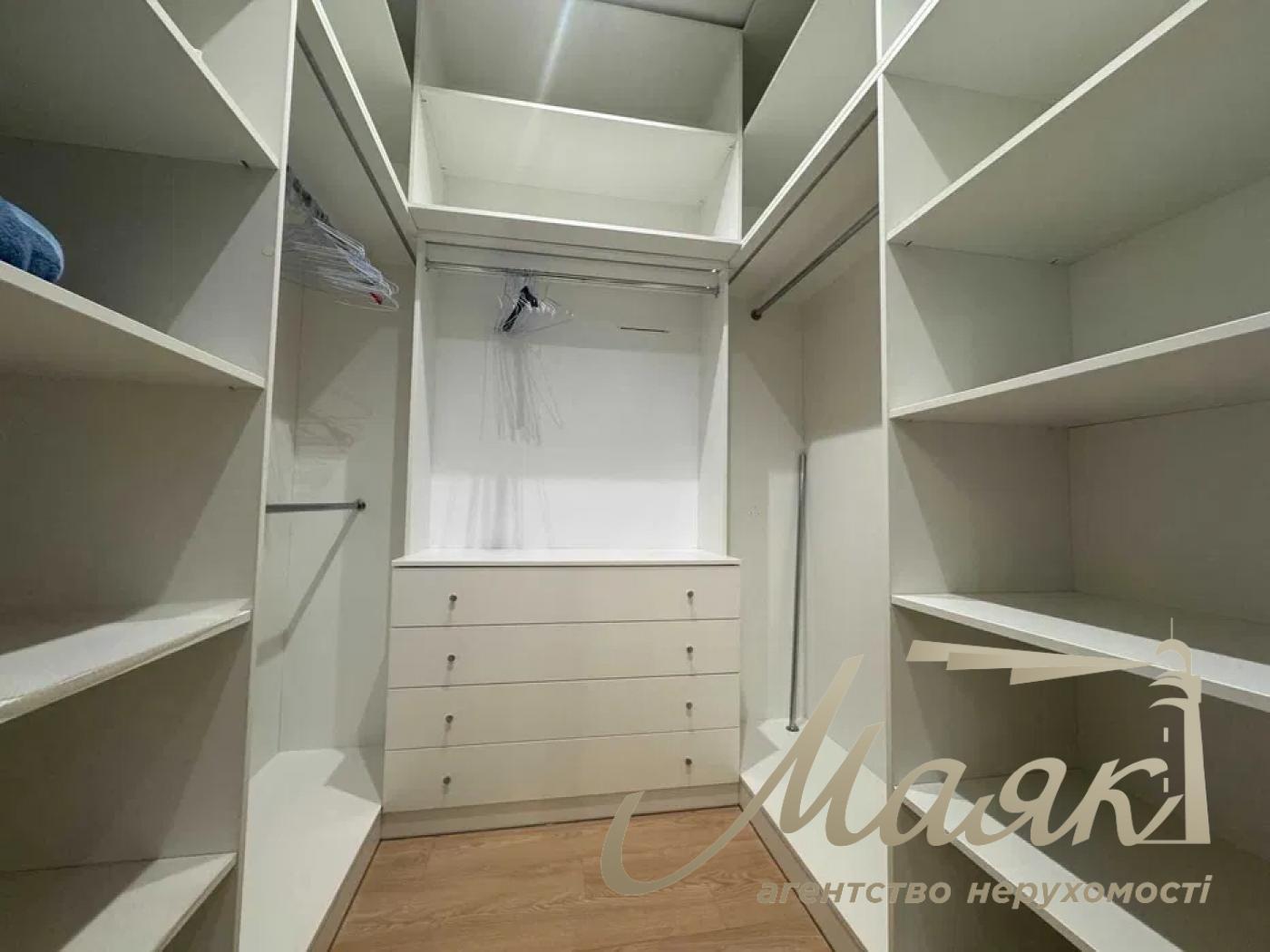 Аренда 2-к квартиры ЖК Новопечерские Липки, Печерск