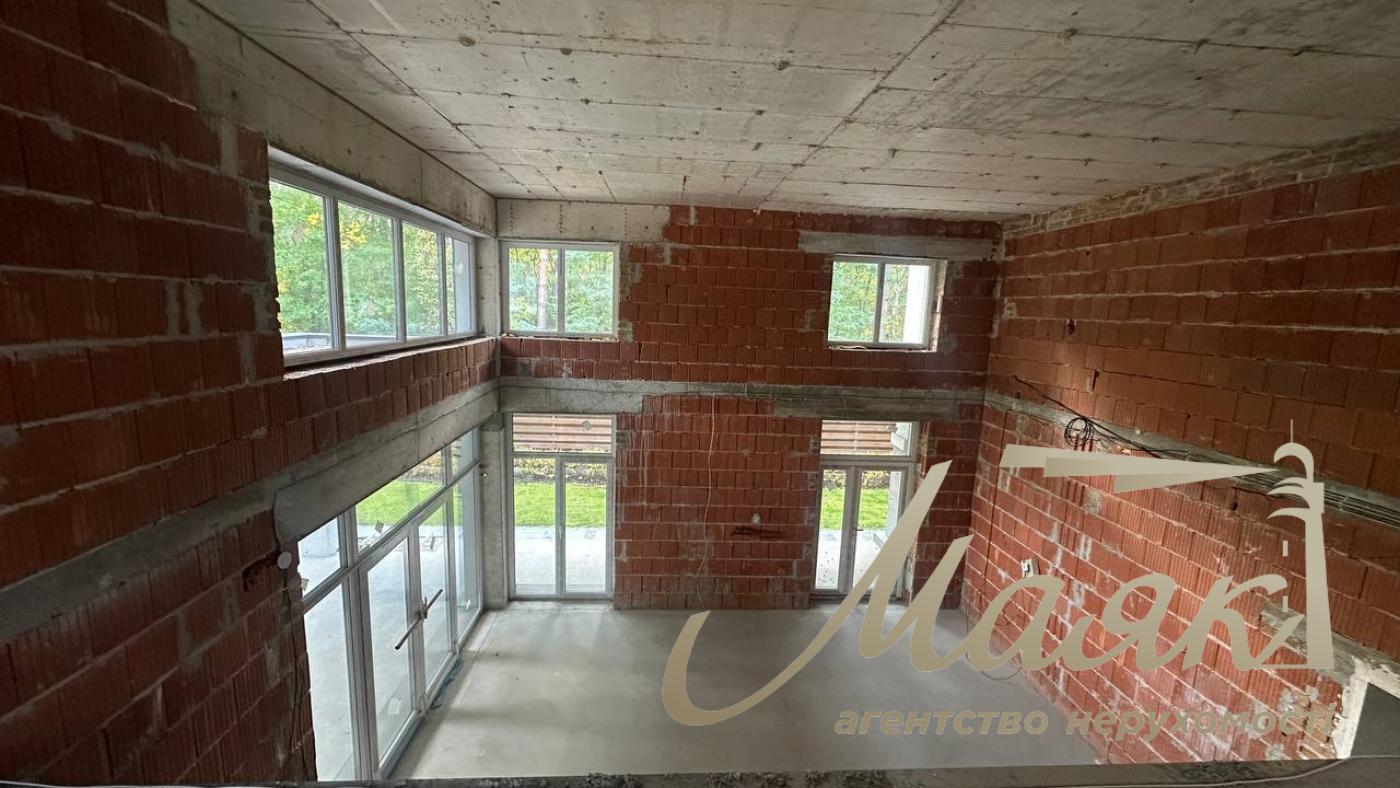 Продажа дома 253м2, Вышгородское направление, 5мин от Киева