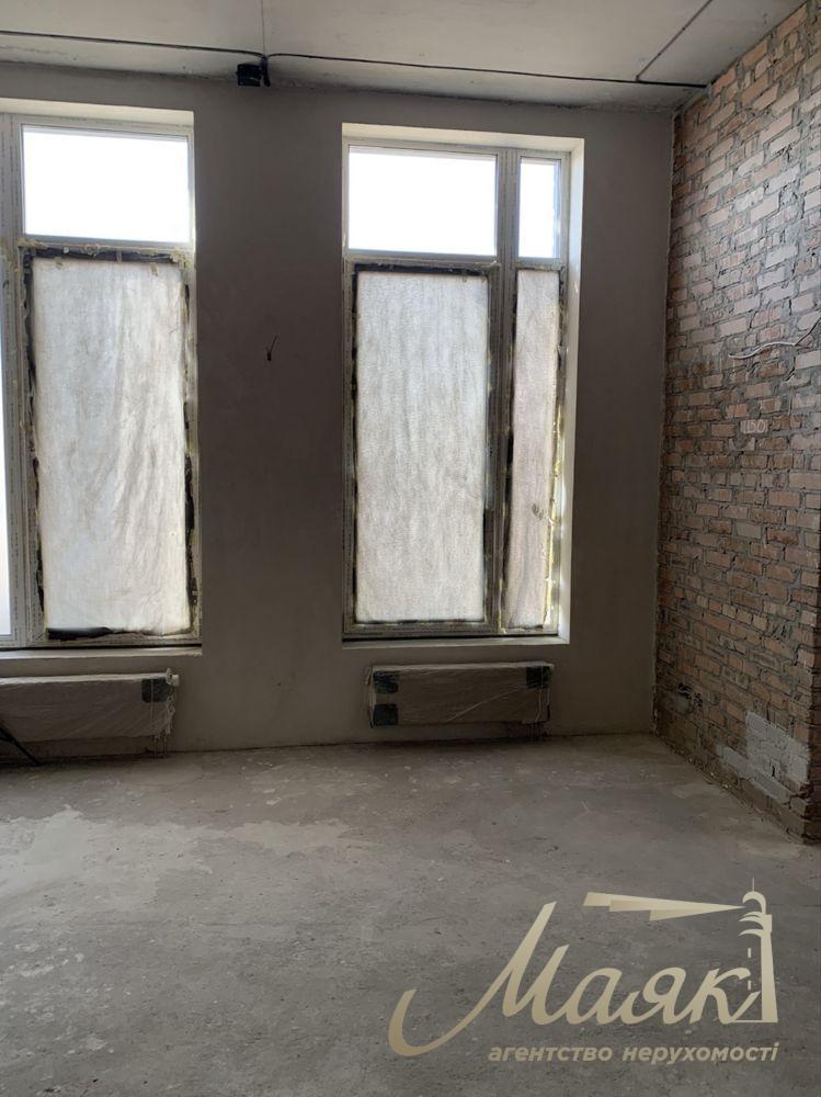 Оренда фасаду 92м2, ЖК Севен