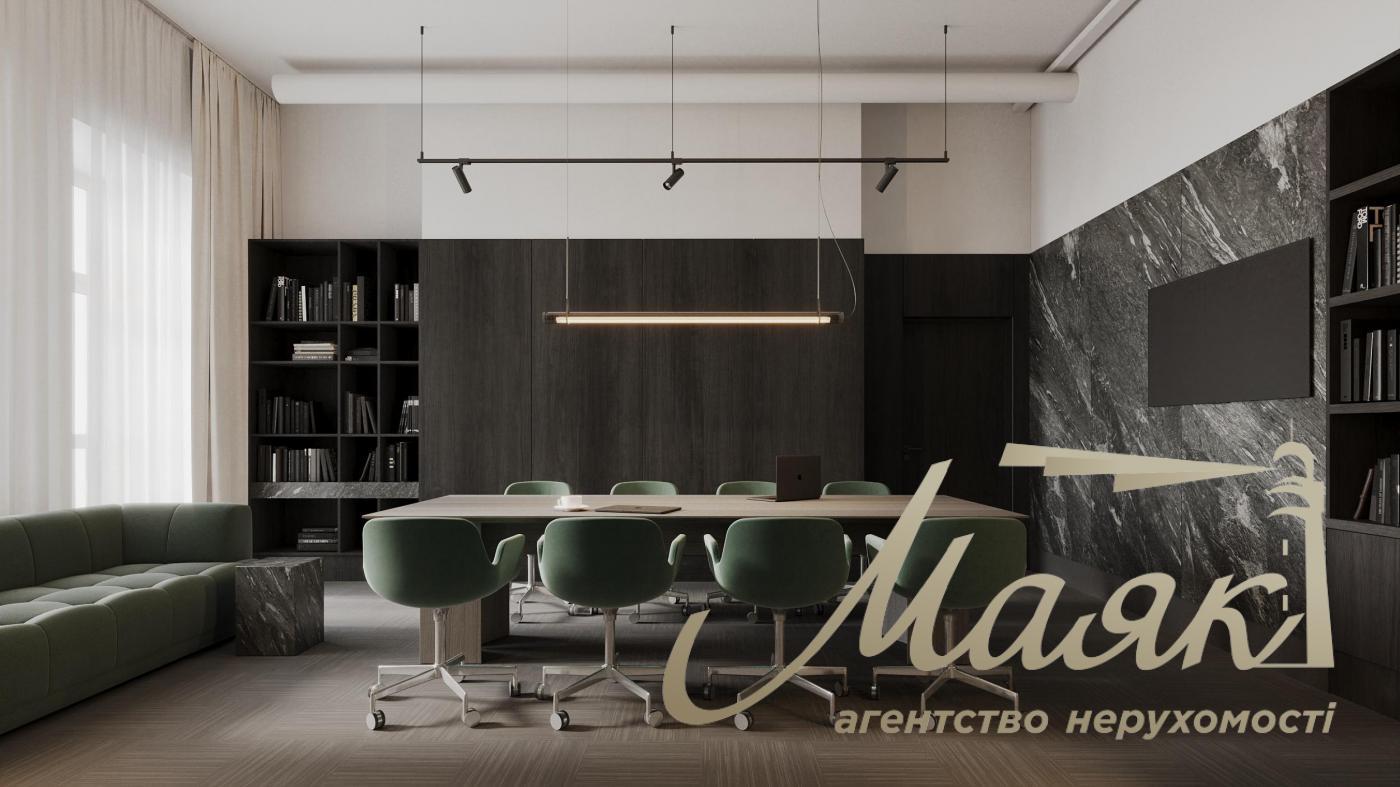 Sale of office Bohdan Khmelnitsky st., Shevchenkivskyi district