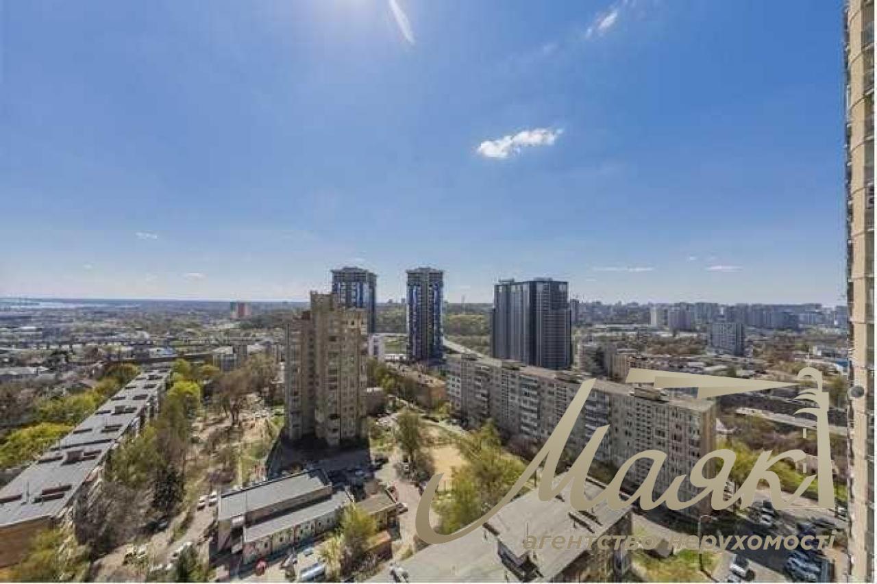Продажа 2к квартира ЖК Busov Hill по ул. Бусловская, 12