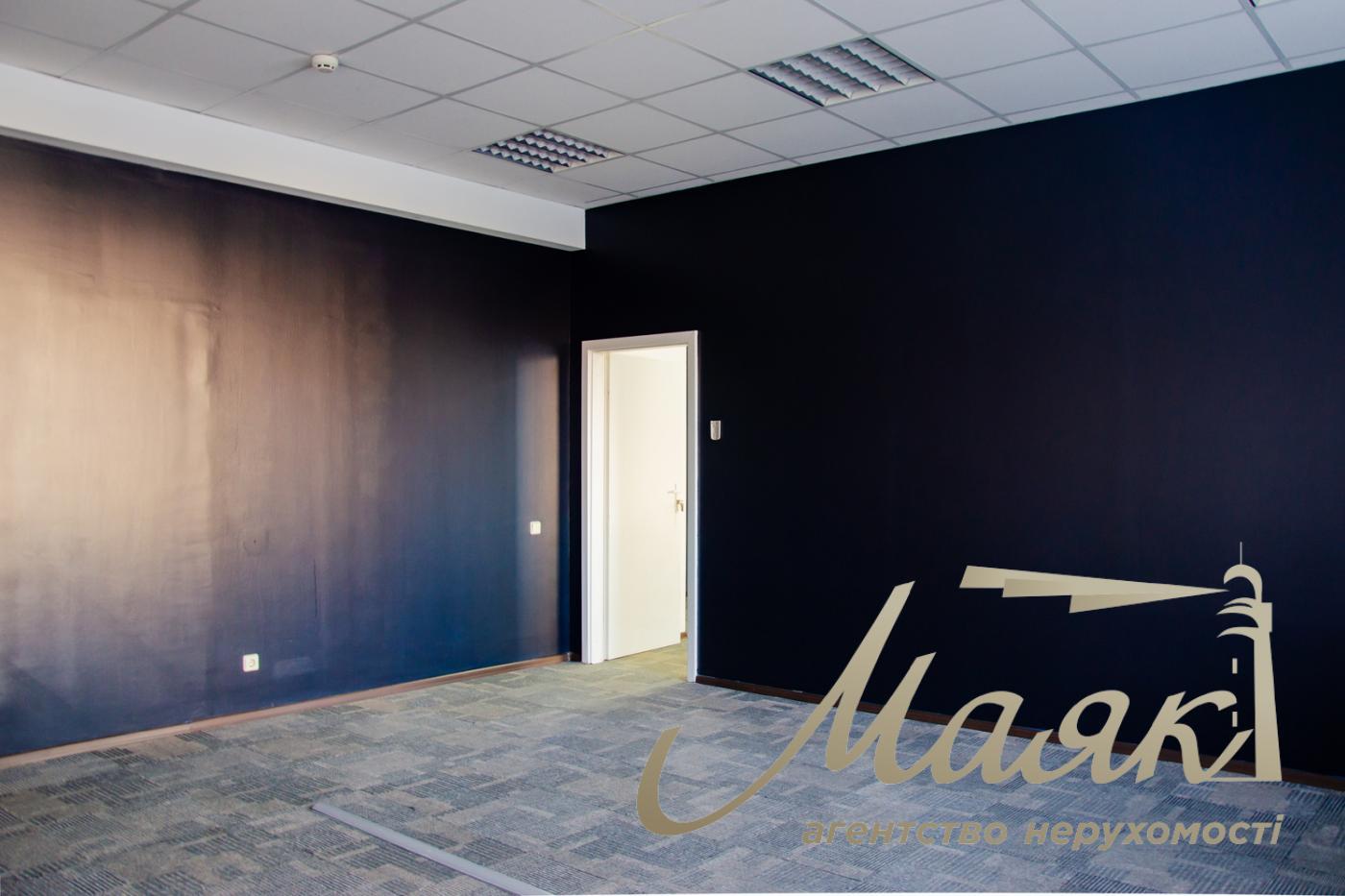 Аренда офиса, 311м2, ул. Пимоненко Николая 13, БЦ Business City