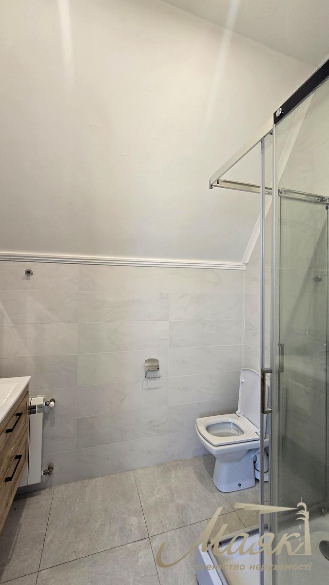 House for rent 400m2 in Kozina Koncha-Zaspa near Queen Country Club, Obukhiv direction