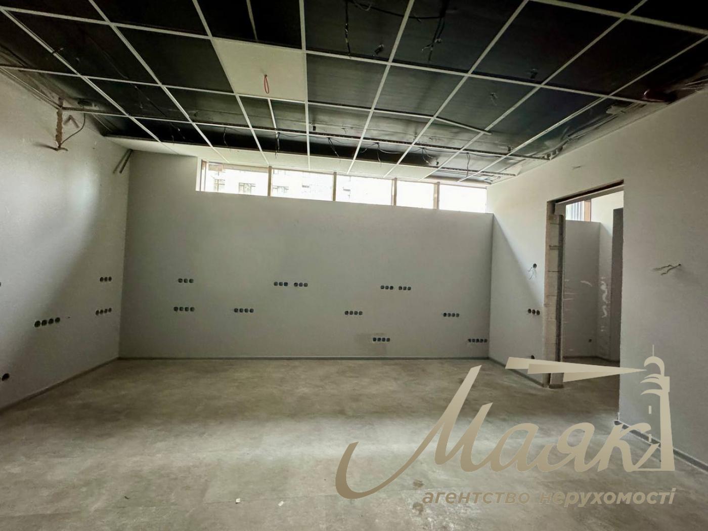 Sale of premises 80m2 in residential complex Boulevard of Fountains, Sapernoye Pole street, Pechersk, Kyiv