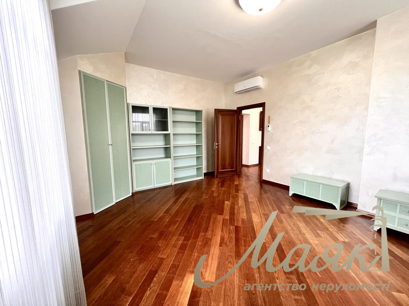 Оренда 2-х поверхової резиденції 430м2, Козин, Конча - Заспа