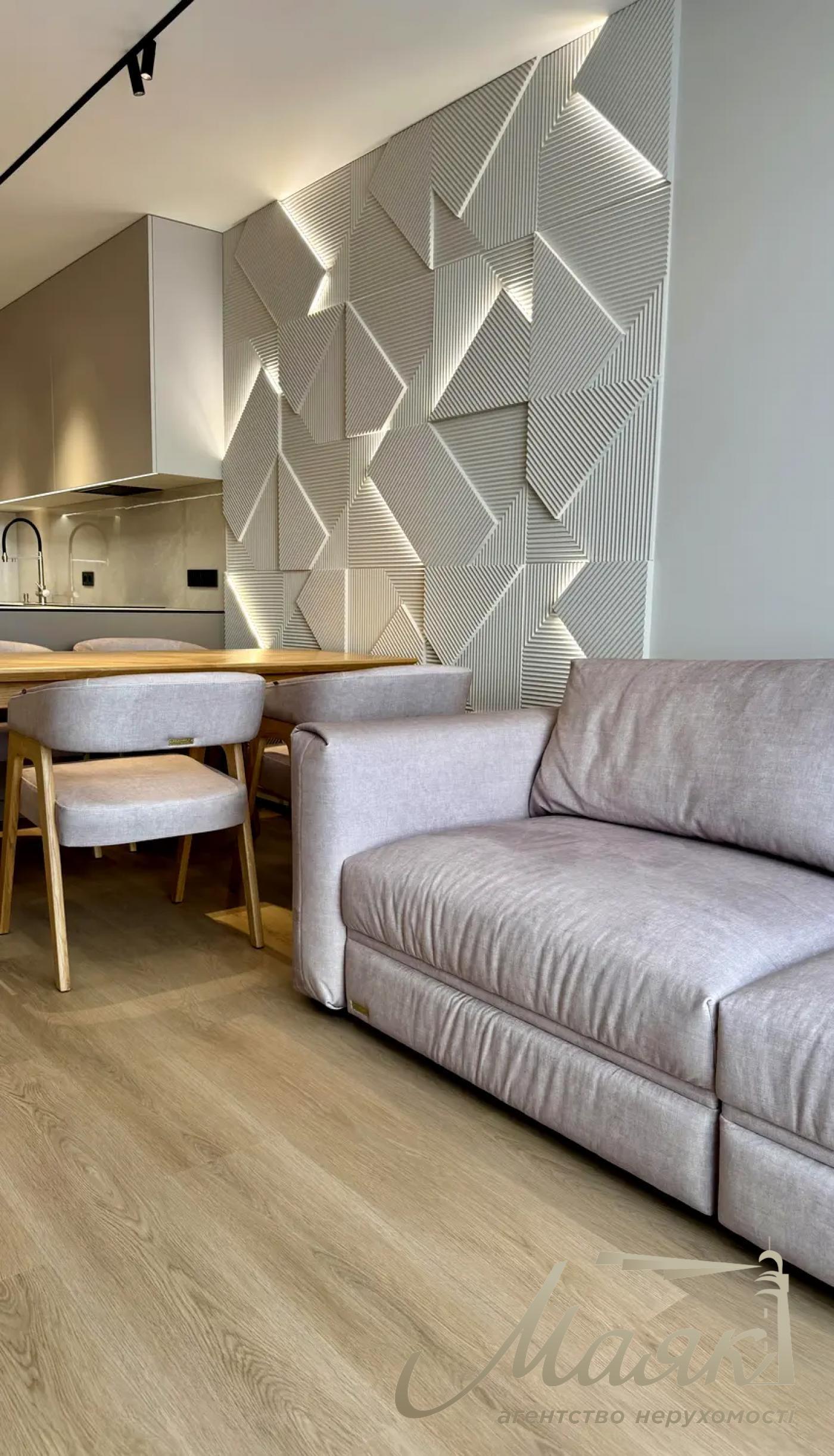 Продаж 3-к квартири ЖК Варшавський Плюс, Поділ, Виноградар