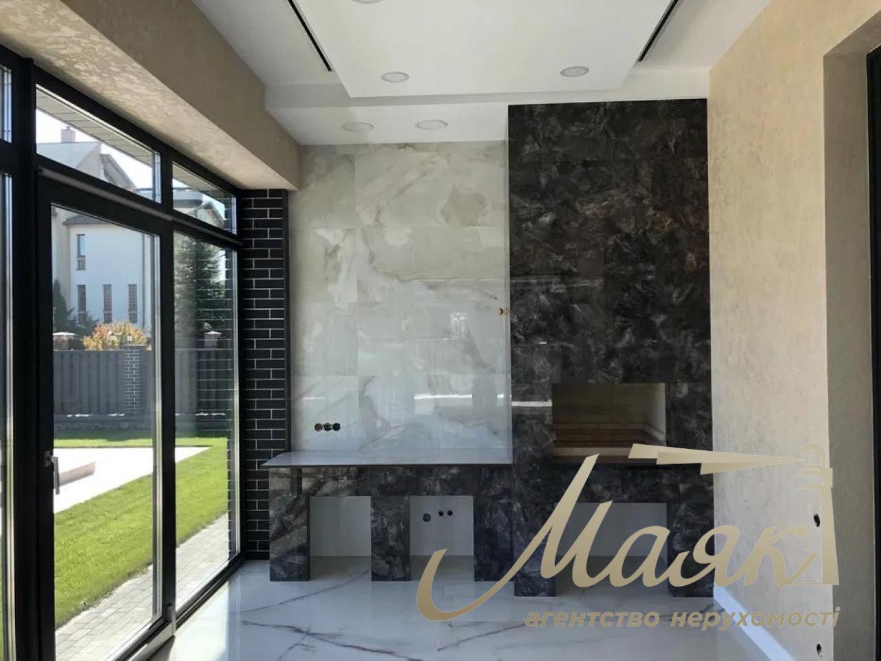 House for sale 280m² in Koncha-Zaspa, Kozin, Kyiv region