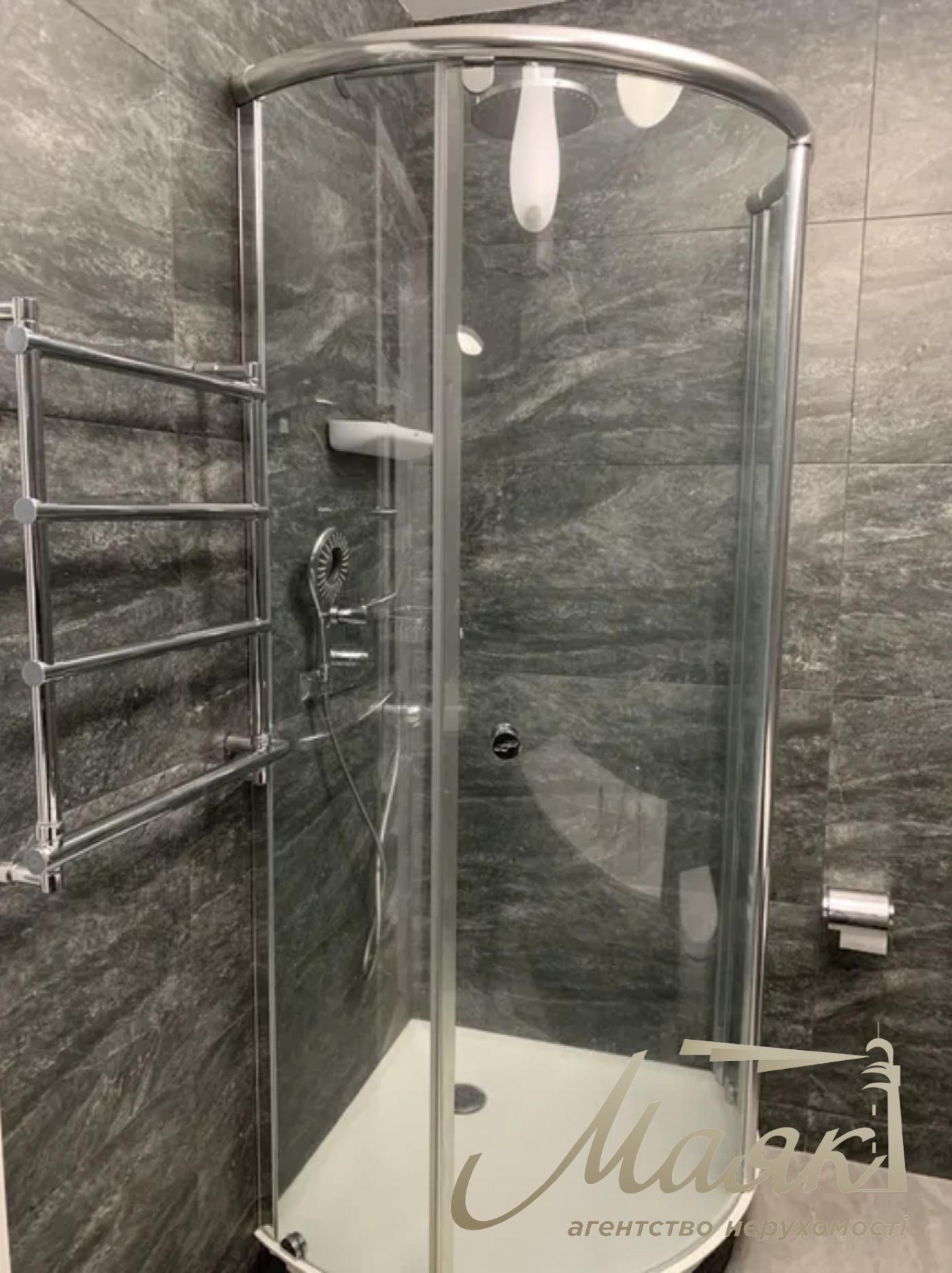 Продаж 3-кімнатної квартири в ЖК Французький квартал 2