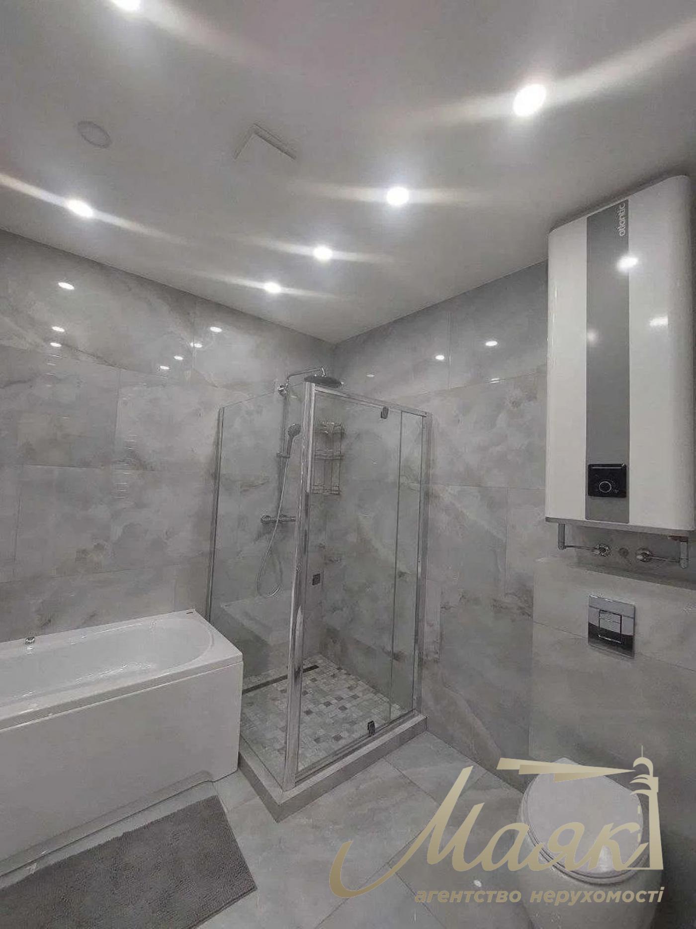 Аренда 3к квартиры ЖК Фундуклеевский, ул. Богдана Хмельницкого, Центр