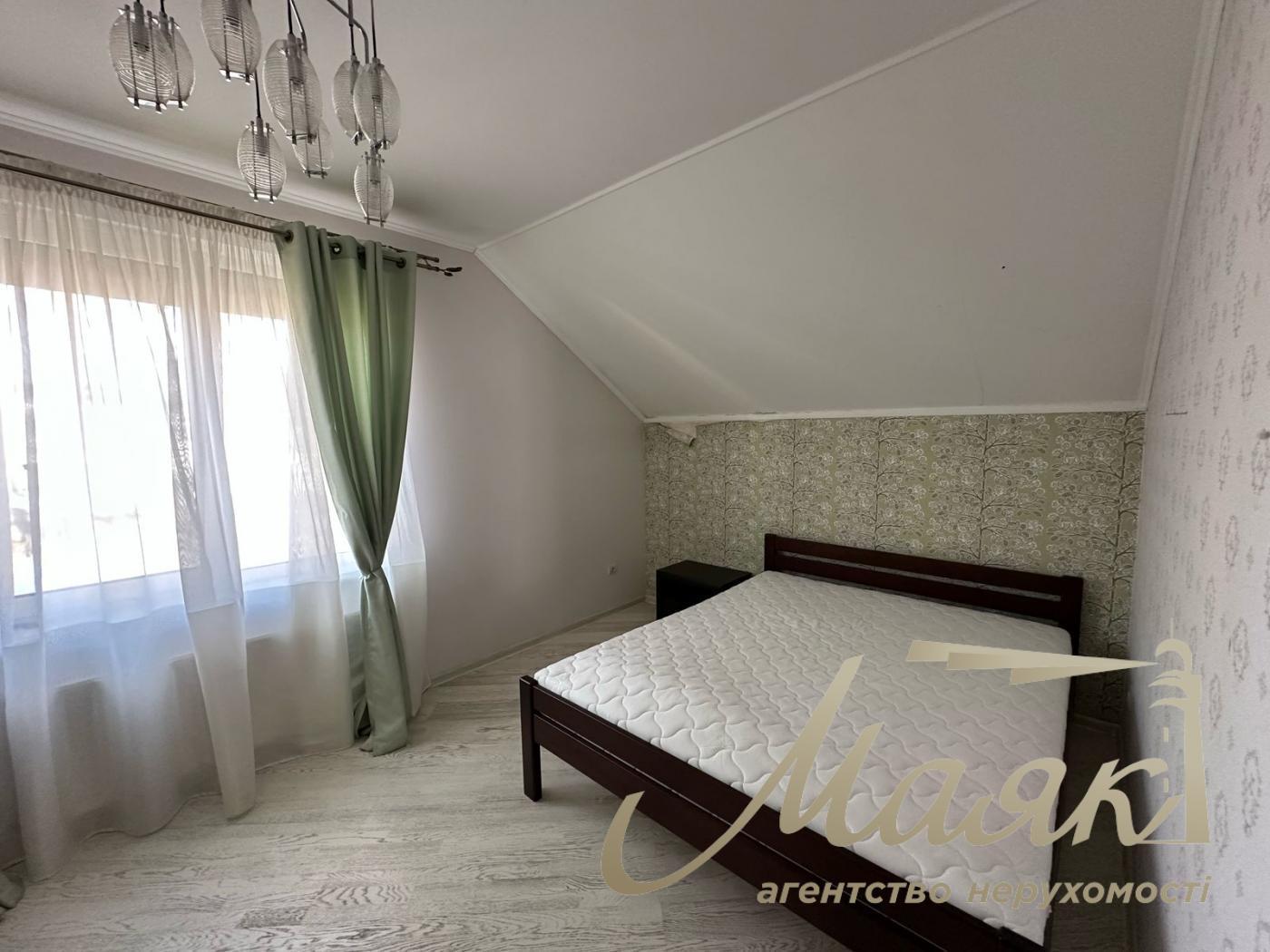 Продаж будинку з ремонтом у лісі Ірпеня. Район Адмірала