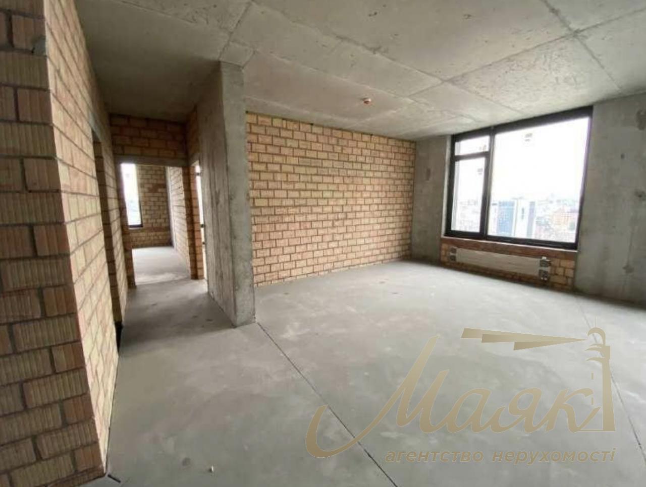 Продаж 2-ух кімнатної квартири в ЖК "Tetris Hall"