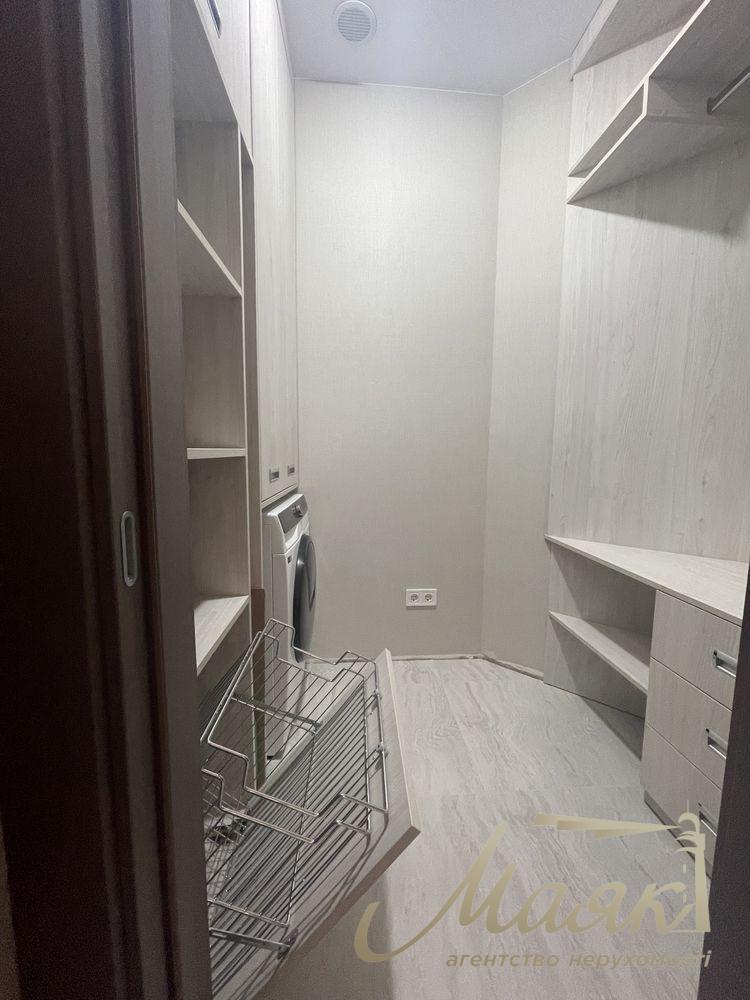 Продаж 2-х кімнатної квартири, 62м2, ЖК Русанівська Гавань