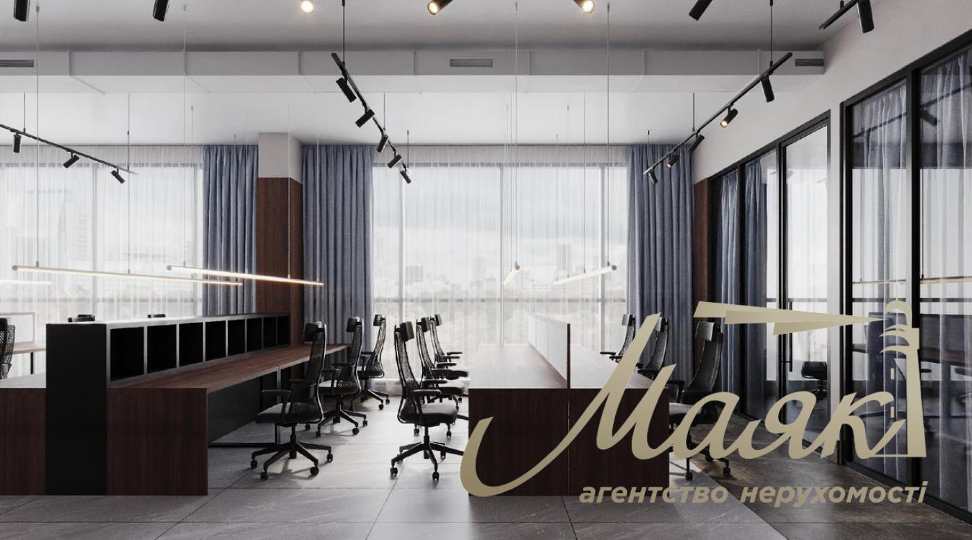 Office for sale BC Zoryanyi, Princes Ostrozhskikh str.