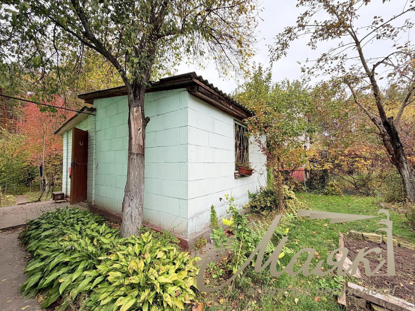 Продаж 2х-поверхового будинку/дача 82.5м2 у мальовничому місці - м. Українка, садове товариство "Енергобудівник", Обухівський напрямок