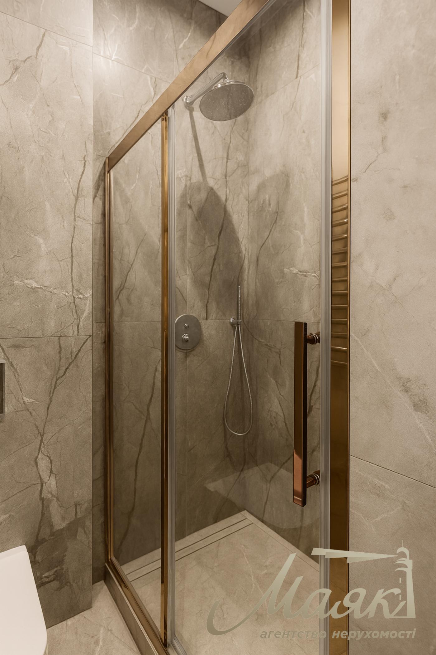 Оренда 2-кімнатної квартири ЖК Delmar, вул. Верхогляда