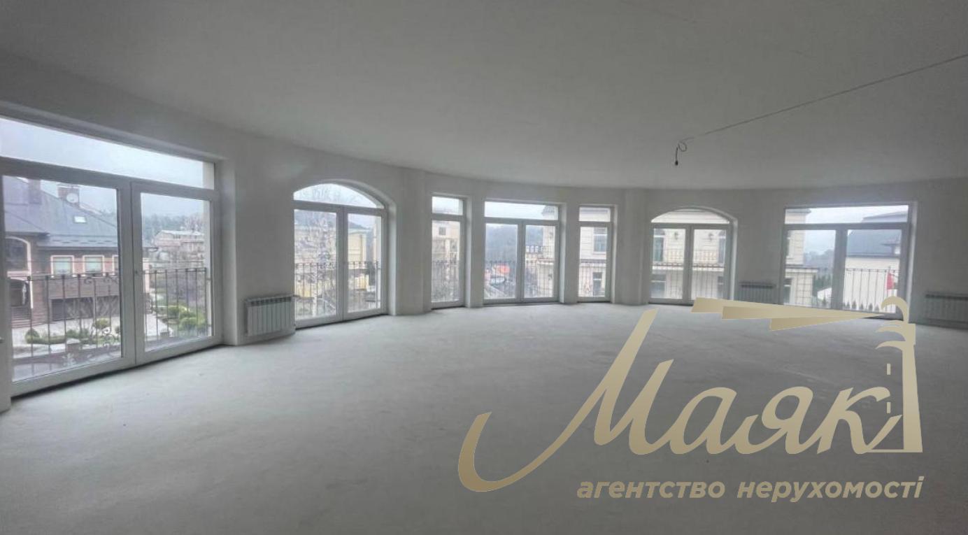 Премиальная недвижимость в Renaissance Residence