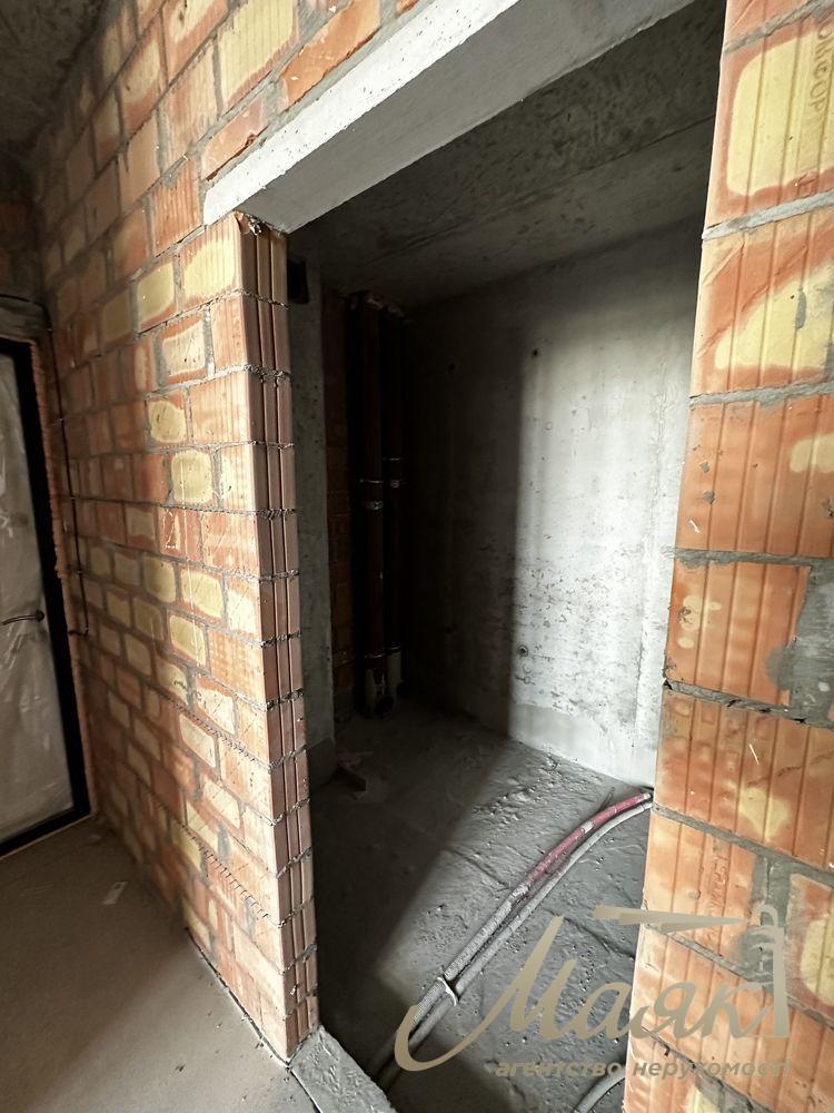 Продаж 1к квартири, 35м2, ЖК Славутич 1.0