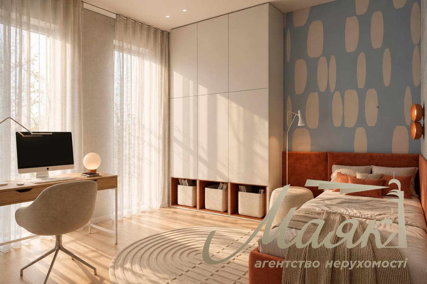 2-story townhouse for sale, 144.33 m², Kryukovshchina, KG 4 Lines