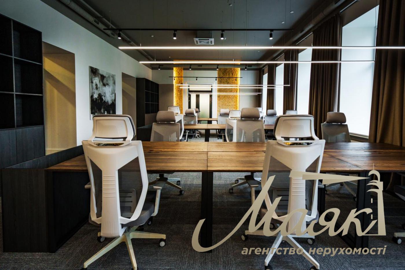 Продаж офісу вул. Богдана Хмельницького, Шевченківський р-н