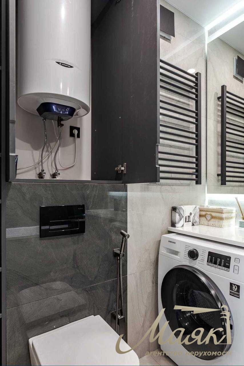 Sale of 2-room apartment, 68m2, Residential Complex Seven, Osokorki