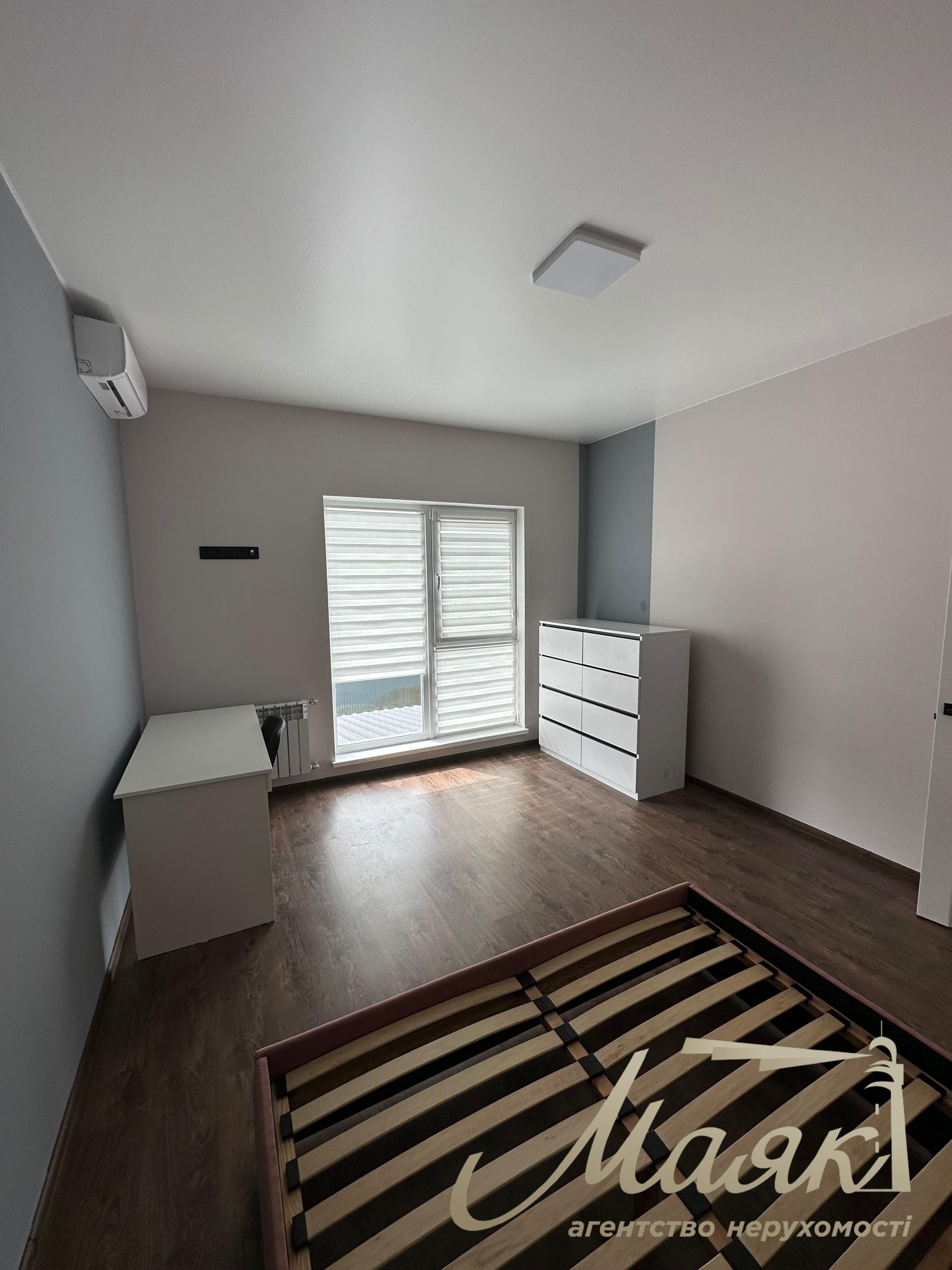 Оренда будинку площею 160 м² у с. Гатне