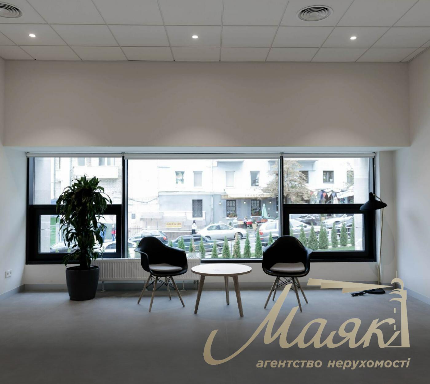 Аренда офисного помещения SPACES БЦ “MAIDAN PLAZA” Майдан Незалежності, 2