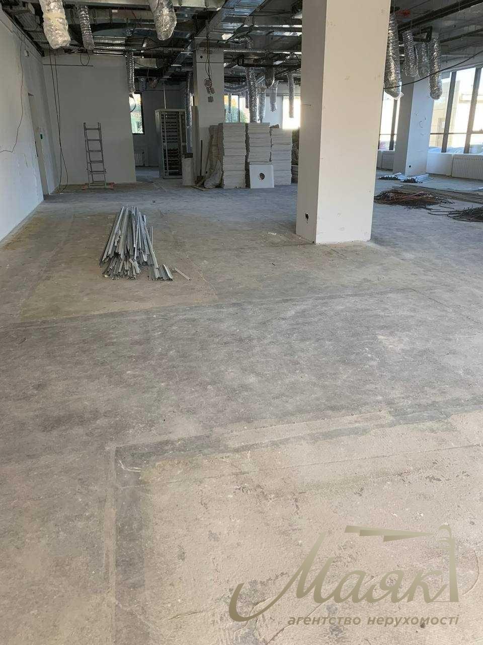 Оренда офісного приміщення 321 м2, БЦ ІРВА, Солом'янський район