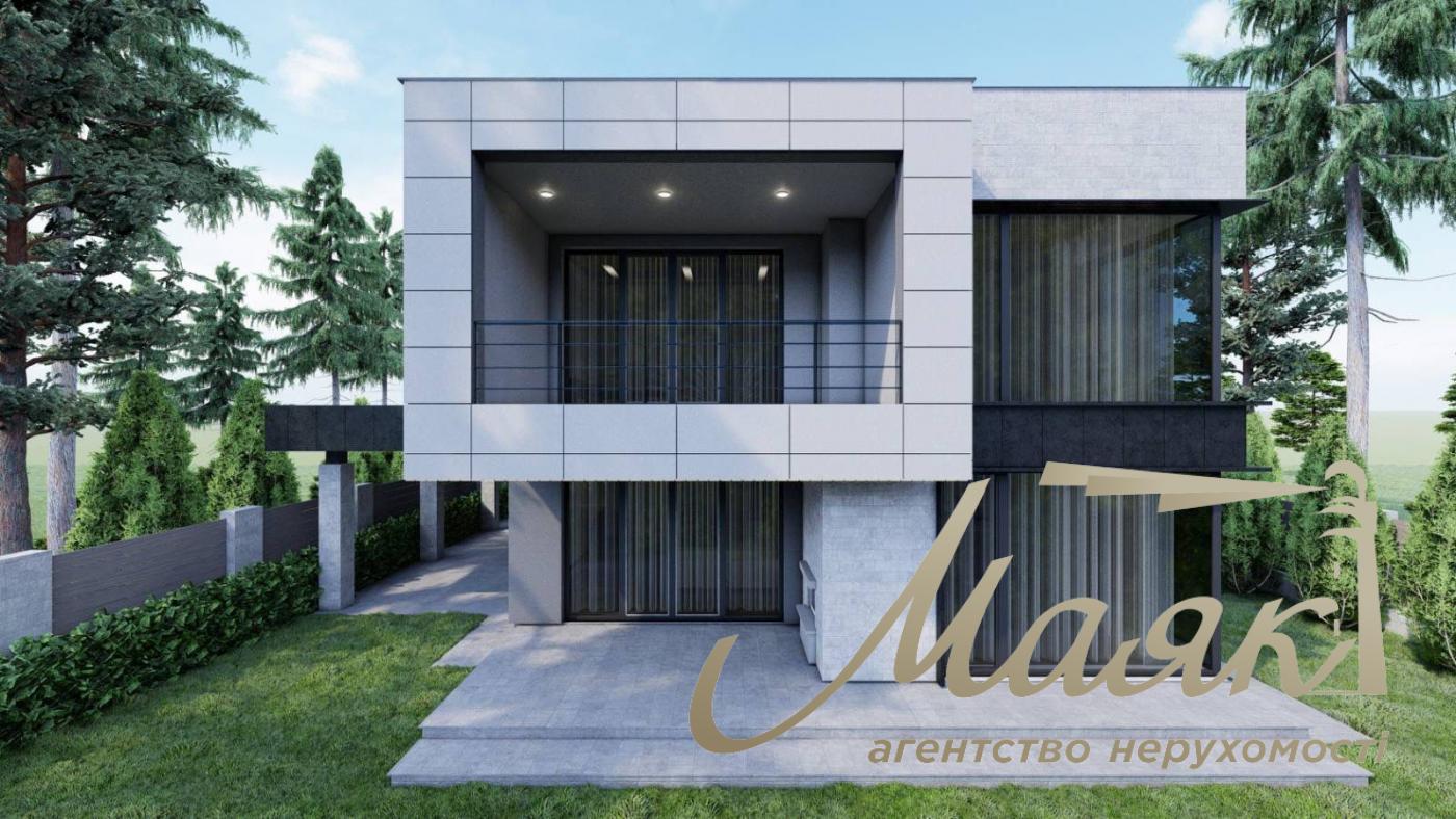 Sale of land for ind. construction town. Yasny Khutor