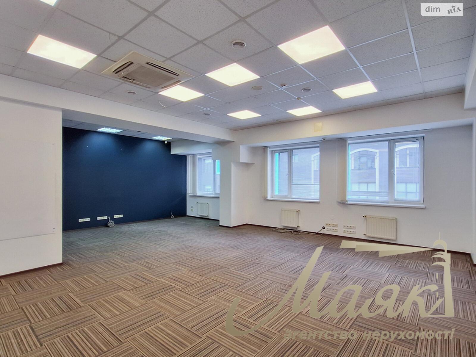 Аренда офиса 307м2 в БЦ Business City, ул. Николая Пимоненкa 13