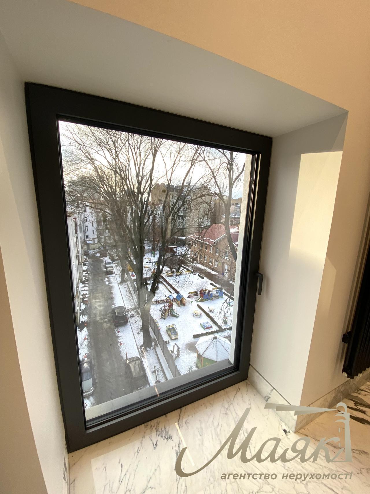 Продажа  апартаментов в историческом центре ул. Богомольца 278м2