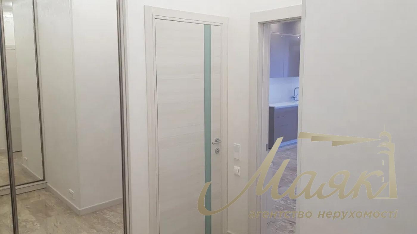 Продаж 4к квартири ЖК ул. Кловський Узвіз, Липки