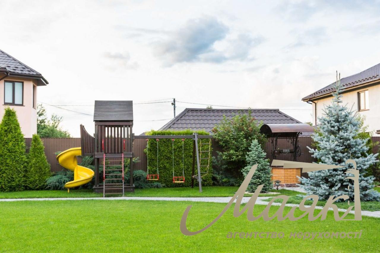 Оренда будинку с.Мила, 500м2, 10 км від Києва, Київська область