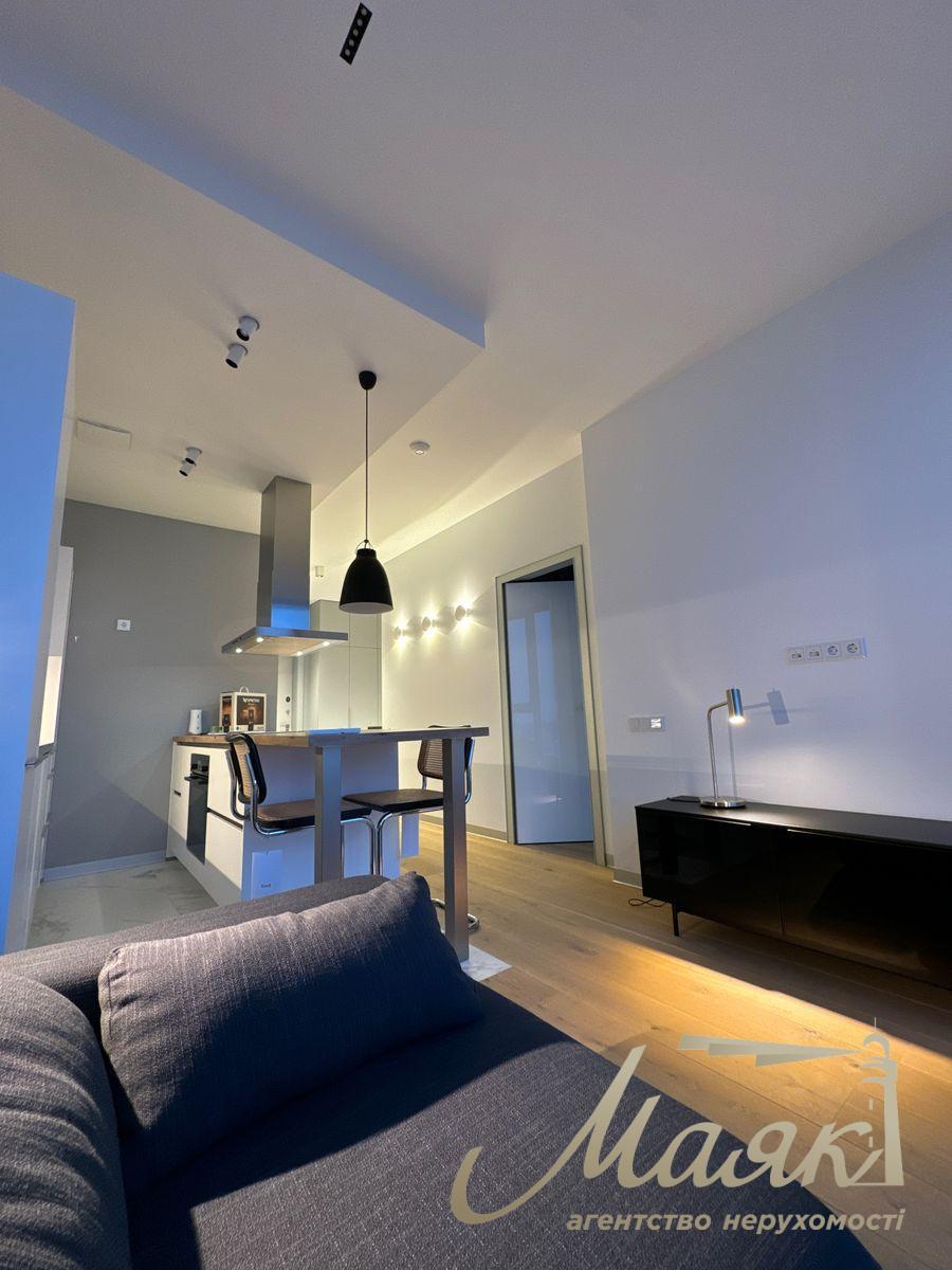 Продажа 2-х комнатной квартиры в ЖК Кардинал