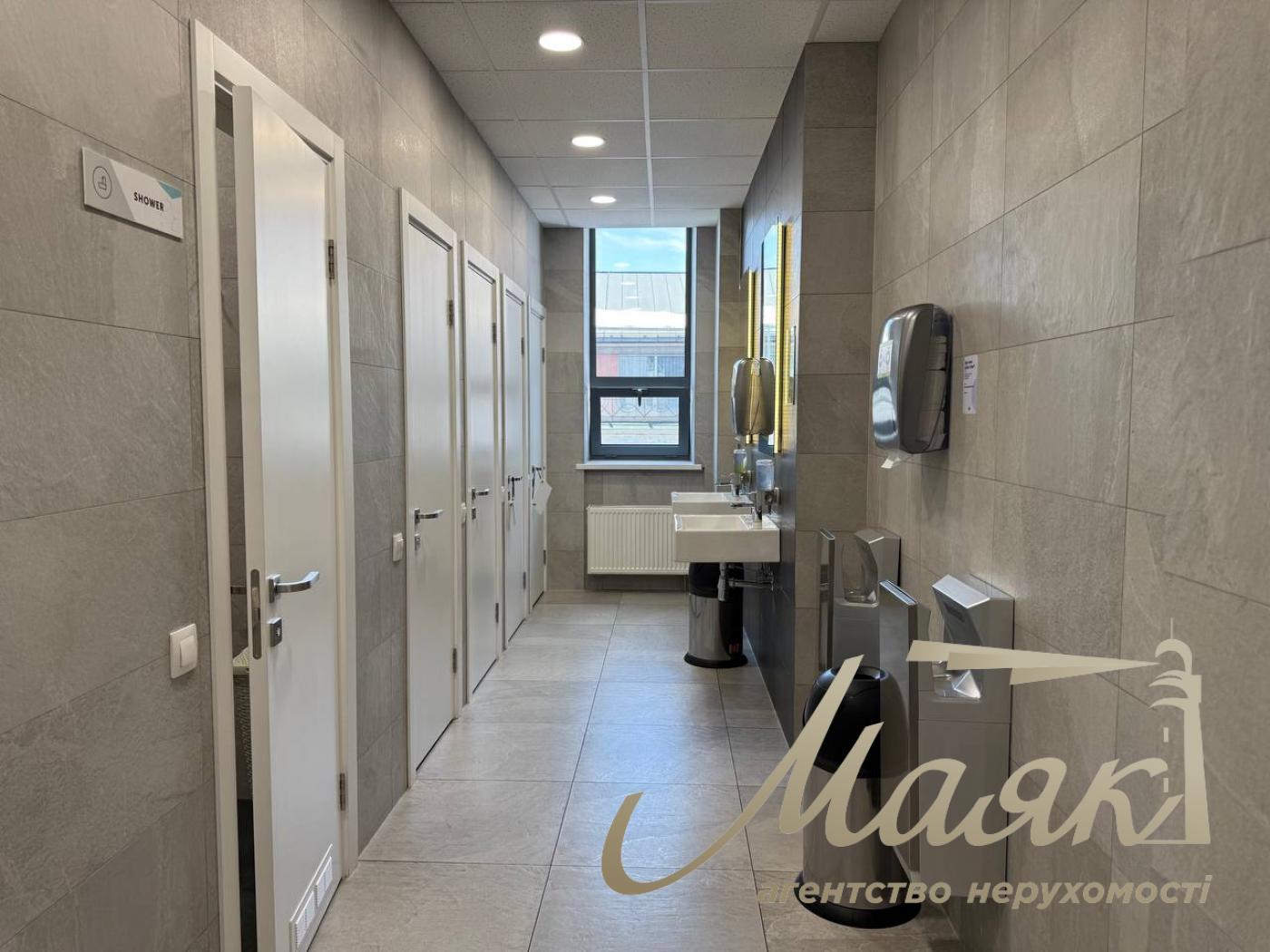 Аренда офиса 650 м2 в БЦ "А" класа на Печерске
