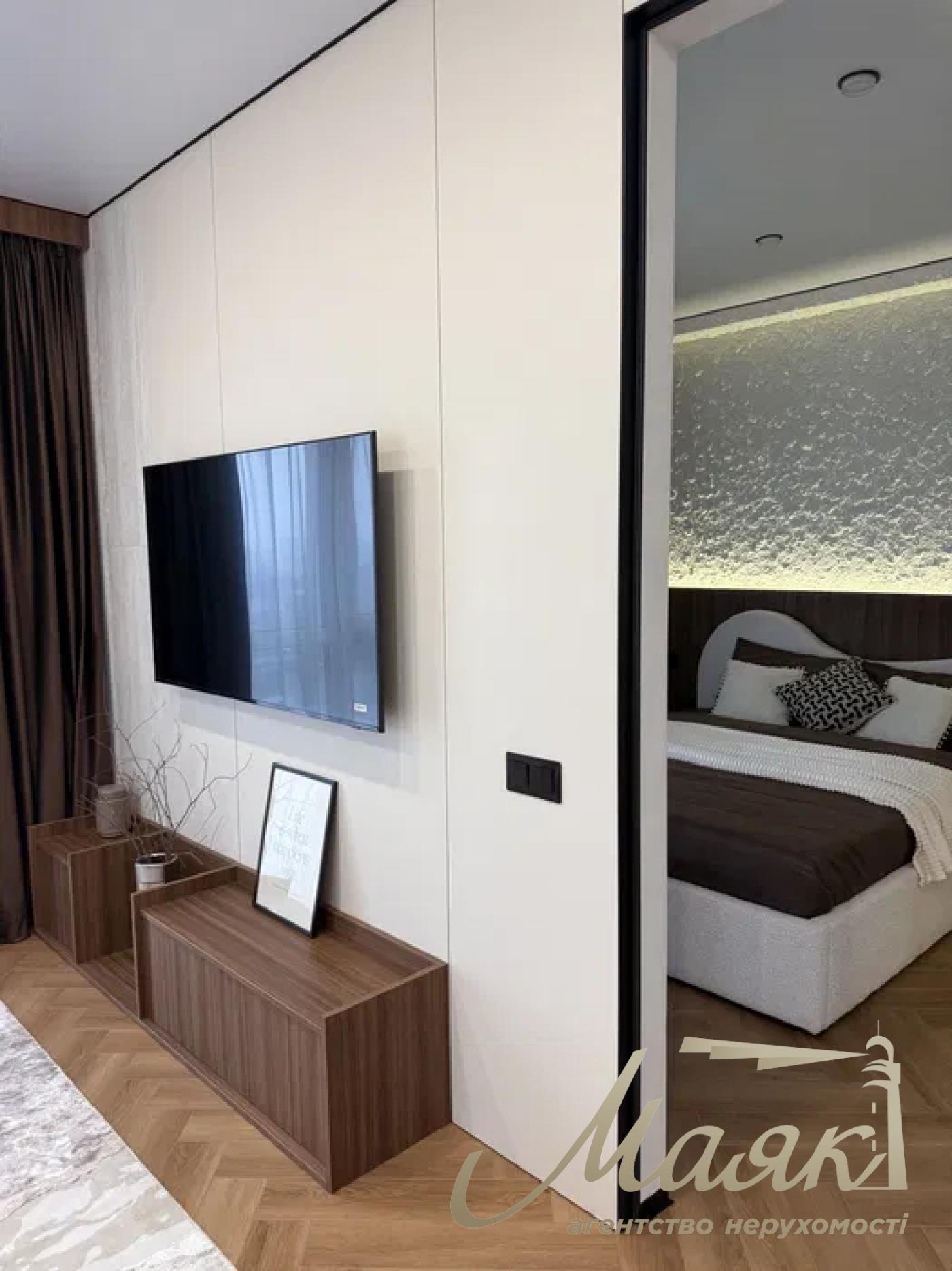 Продажа 2-комнатной квартиры ЖК Новая Англия