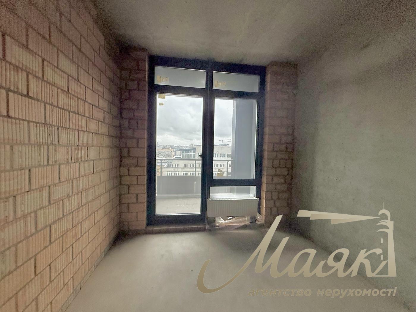 Продаж 2к квартири в ЖК Tetris Hall