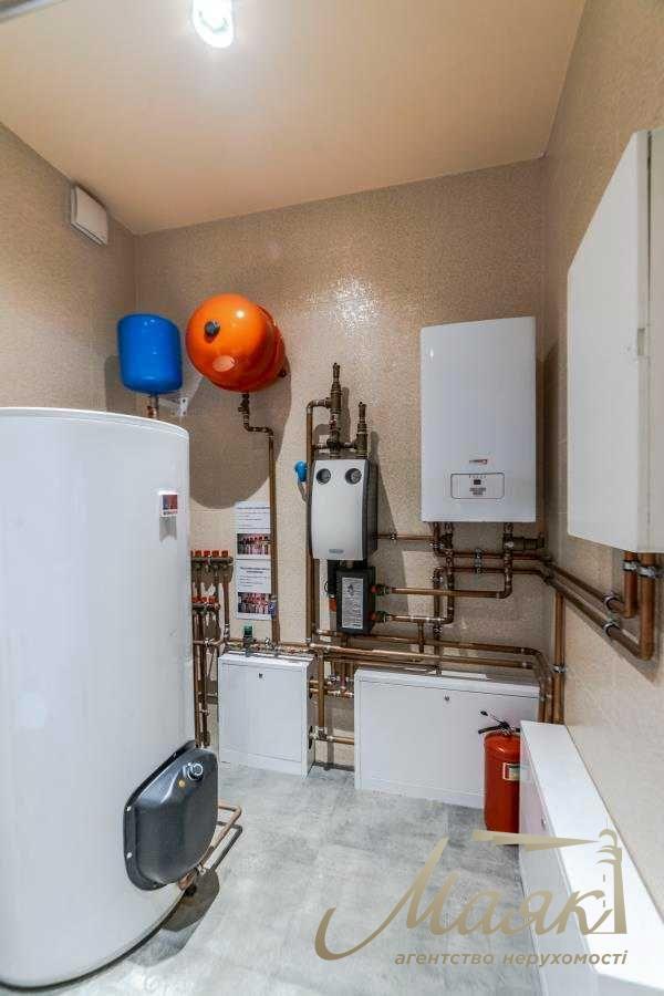 For sale 9-room penthouse with terrace in LCD "Novopecherskie Lipki", Pechersky district, Kiev, 660 m²