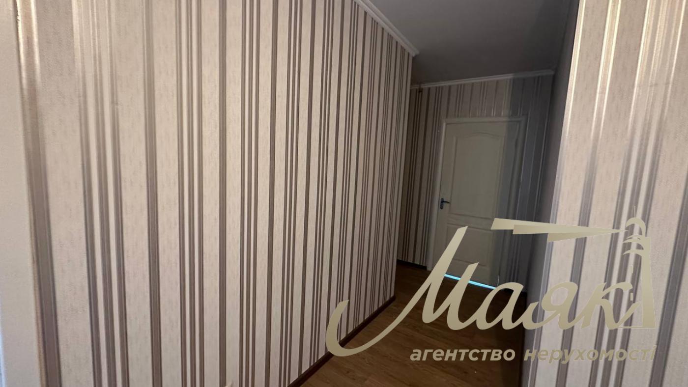 Продаж 3-кімнатної квартири вул.Соломії Крушельницької 15-Б, Позняки, Харківська