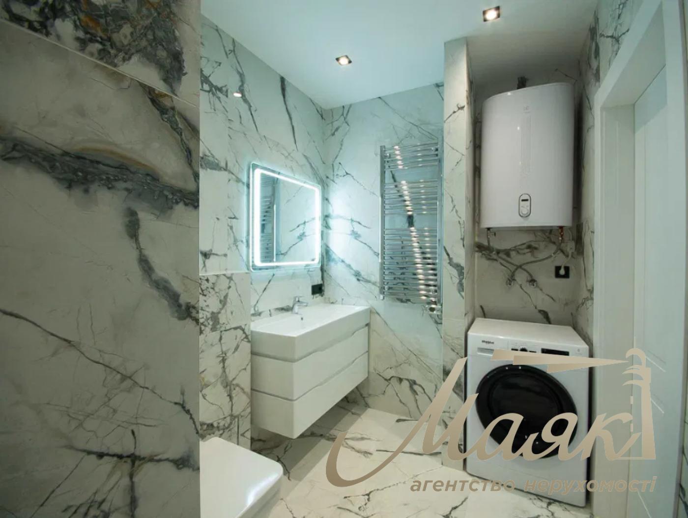 Оренда 3к квартира, (75м2) ЖК ''Володимирський"