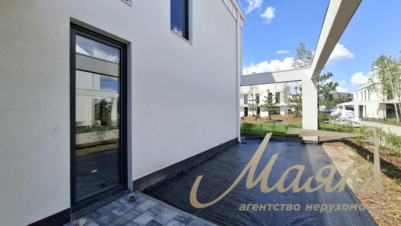 Продаж 2-поверхового таунхауса площею 144,33 м², Крюковщина, KG 4 lines